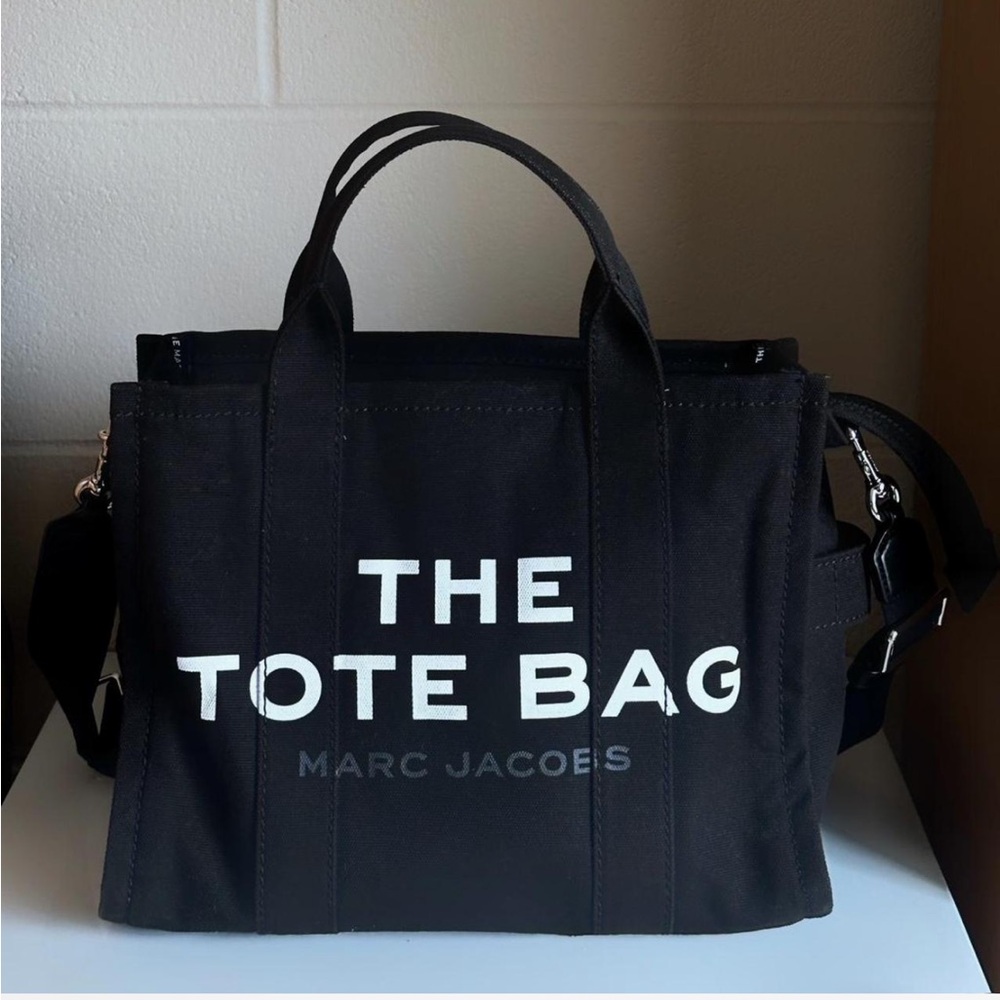 Marc Jacobs Tote Bag 🖤